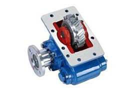 灑水車(chē)取力器，油罐車(chē)取力器