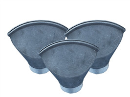 灑水車(chē)鴨嘴噴頭，萬(wàn)向噴頭