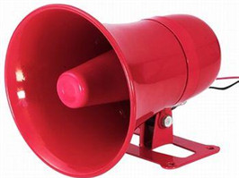 灑水車(chē)音樂(lè )喇叭