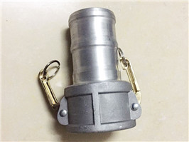 灑水車(chē)水管陰陽(yáng)端，油罐車(chē)快速接頭