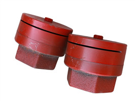 灑水砣，灑水車(chē)后灑噴頭