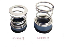 灑水車(chē)水泵水封，灑水泵水封